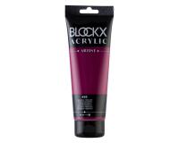 Peinture acrylique fine tube 250ml - Magenta primaire