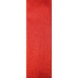 CRÉPON MÉTALLISÉ, Sachet de 1 feuille pliée 72g/m2 au format 2.50x0.50m