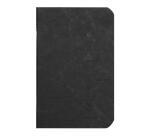 Cahier piqué Age Bag 9x14cm 96 pages uni