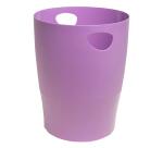 Corbeille à papier Ecobin Pop N'Co