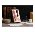 SET SCEAU + 1 BATON CIRE TOUR EIFFEL - Tour Eiffel