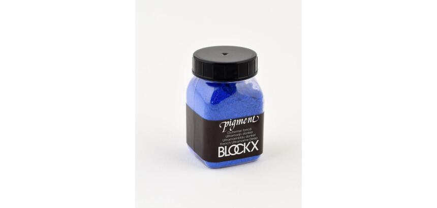 Pigment - Outremer foncé 100 ml / 50 g