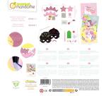 Coffret Multi Activity, Petite Etoile - Multicolore