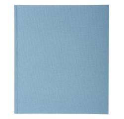  Registre 32x27cm Départ du courrier 26 lignes 200 pages - texte FR