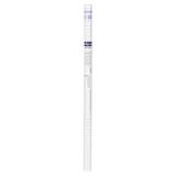 L'Instantané rouleau couvre-livres adhésif repositionnable polypropylène 5/100ème 1 m x 0,50 m Présentoir - Transparent