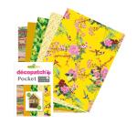 Déco Pocket n°26 - Assortiment