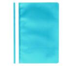 Chemise de présentation à lamelles Polypropylène standard - A4