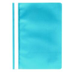 Carpeta de presentación con fástener Exacompta Cubierta Polipropileno12/100º capacidad 30 hojas