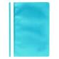 Exacompta PP Flat Bar Presentation Folders
