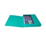 Box File Pressbd File A4 40mm