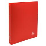 Classeur 2 anneaux 30mm polypropylène OPAK - A4 Maxi
