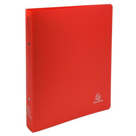 Classeur 2 anneaux 30mm polypropylène OPAK - A4 Maxi