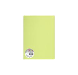 Paquet de 5 feuilles Pollen 210x297mm 120g/m2