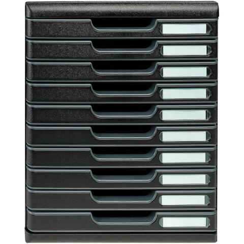 Modulo de clasificación A4 10 cajones Classic