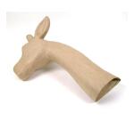 Girafe 160cm - Kraft