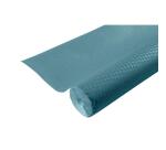 Nappe en rouleau papier gaufré Toile de lin - 6x1,18m