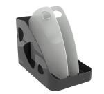 Flex Box Office - Noir/Gris