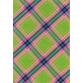 * Pochette 3 Feuilles Identiques Ref 589