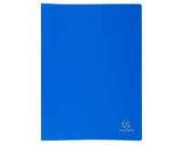 Protège-documents en polypropylène souple OPAK 80 vues - A4