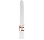 Nappe en rouleau spunbond, indéchirable et épongeable -50x1,20m - Blanc