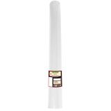 Nappe en rouleau spunbond, indéchirable et épongeable -50x1,20m - Blanc