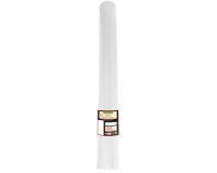 Nappe en rouleau spunbond, indéchirable et épongeable -50x1,20m - Blanc