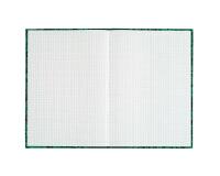 Brochure 170X110 Quadrillé 192 pages - Assortis marbrés