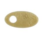 Cernit TRANSLUCENT 56 g Glitter or - Glitter or