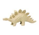 Stégosaure 15cm - Kraft