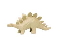 Stégosaure 15cm - Kraft