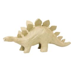 Stégosaure 15cm - Kraft