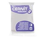 Cernit TRANSLUCENT 56 g Glitter blanc - Glitter blanc