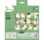 Graffy Easy, Animaux de la forêt - Vert