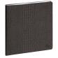 Agenda de poche Eurotime 18S Spiralé Baby Croco 15 x 17 cm Semainier Janvier à Décembre 2026 - Couleurs assorties