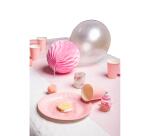 Vasos de cartón sin plástico - 20 cl - Ø 7 cm