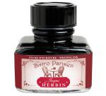 Encres d'écriture collection couleurs de Paris - 30ml