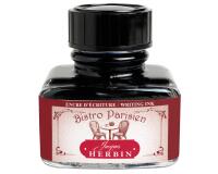 Encres d'écriture collection couleurs de Paris - 30ml