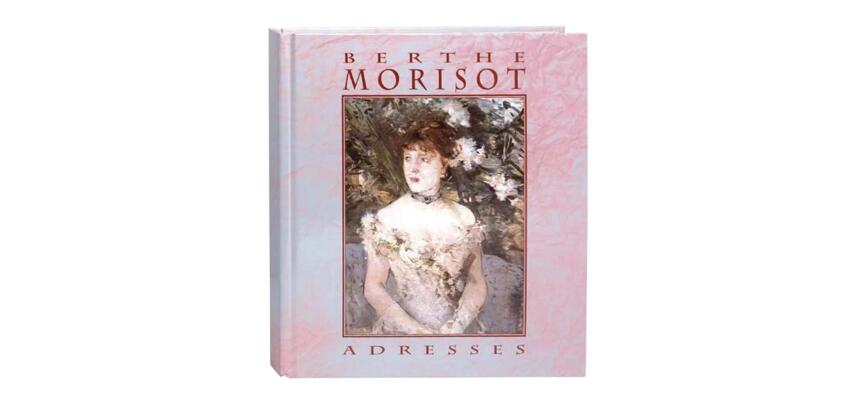 Répertoire thème BERTHE MORISOT - Visuel