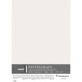 PastelGrain paquet 5F 50x70cm 360g - Blanc