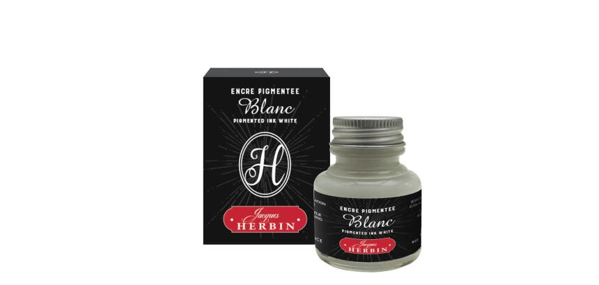Encre pigmentée décorative 30ml