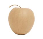 Tirelire pomme - Kraft