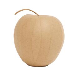 Tirelire pomme - Kraft