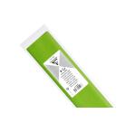 PAPIER DE SOIE, Sachet de 8 feuilles pliées 18g/m2 au format 50x75cm