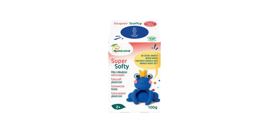 Boîte Super Softy 100 g