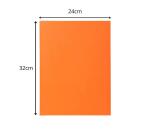 Paquet 100 chemises SUPER 160 - 24x32cm
