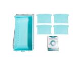 Learning box BUNNYBOX A8 pastel assorted