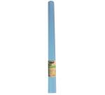 Nappe en rouleau papier gaufré Toile de lin - 20x1,18m