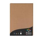 Etui de 50 feuilles Pollen 210x297mm 120g/m2