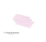 Clairefontaine Pollen Cards - 70 x 95 mm - Pack of 25 - 210gsm