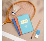 Carnet piqué collection 1951 A5 96 pages ligné